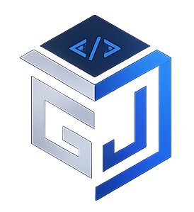 GJ Software Labs Logo